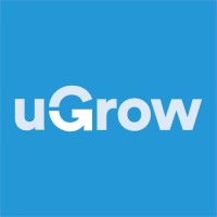 uGrow logo - Similar company to Ugrow