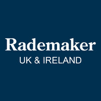Rademaker UK & Ireland logo - Similar company to Zeppelin Systems Uk
