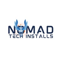 Nomad Mobile Technologies logo - Similar company to Open Systems Pittsburgh, Llc