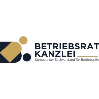 Betriebsrat Kanzlei logo - Similar company to Kanzlei Ruetten Woithe Gbr