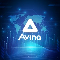 Avina Authoring Tool logo - Similar company to Dien Quang Investment And Installation Joint Stock Company