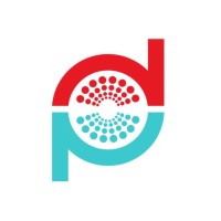 The Digital People logo - Similar company to Discover Monroe-West Monroe