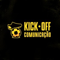 Kick-Off Comunicação logo - Similar company to Pressfut
