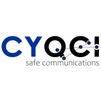 CYQCI logo - Similar company to Qubitech