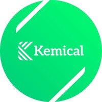 Kemical logo - Similar company to Agrep Forestal