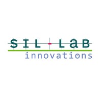 SIL-LAB Innovations logo - Similar company to Deepia