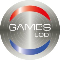 Games Lodi logo - Similar company to Identity Videogames