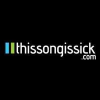 ThisSongIsSick.com logo - Similar company to 11E1Even Group