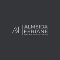 Almeida Feriane Advogados Associados logo - Similar company to Ar Online