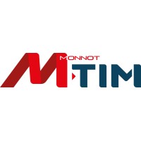 Monnot TIM logo - Similar company to Monnot Sa