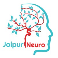 Jaipur Neurology, Neuro-intervention & Stroke logo - Similar company to Digantar Jaipur
