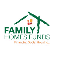 Family Homes Funds Ltd logo - Similar company to Thinklab Group
