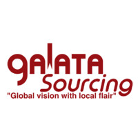 Galata Sourcing logo - Similar company to Lilium Xtract
