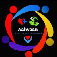 Aahvaan NGO logo - Similar company to Modus Operandi Ngo
