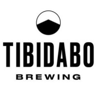 Tibidabo Brewing logo - Similar company to Rec Brew