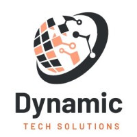 Dynamic Tech Solutions logo - Similar company to Dynamic Technology