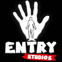 Entry Studios logo - Similar company to Enycreative
