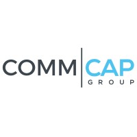 CommCap Group logo - Similar company to Commcap Advisors