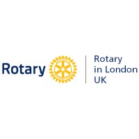 Rotary in London RI District 1130 logo - Similar company to Small International Development Charities Network (Sidcn)