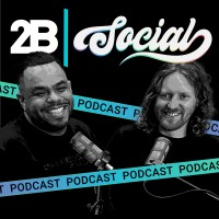 2B Social logo - Similar company to 2B Heard