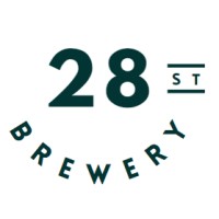 28th Street Brewery logo - Similar company to Mcbride Wealth Management, Inc.