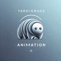 Tardigrade Animation logo - Similar company to Future Edge Developments