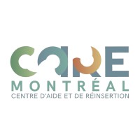 CARE Montréal logo - Similar company to Alterhéros