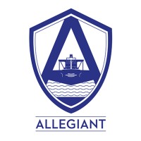 ALLEGIANT (Shipping) Ltd. logo - Similar company to Orca Maritime Tools