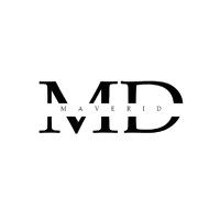 Maverid logo - Similar company to Cirqel