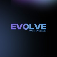 Evolve with Systems logo - Similar company to Zouma Consulting Services - Apac