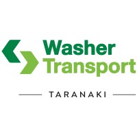 Washer Transport Taranaki logo - Similar company to Sweeptech Ltd