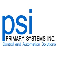 Primary Systems Inc. logo - Similar company to Primary Systems