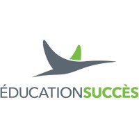 Éducation Succès logo - Similar company to Mythmaker Labs