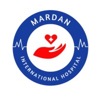 Mardan International Hospital logo - Similar company to Den - Uet Mardan