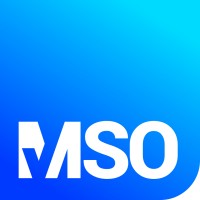 MSO Solutions GmbH logo - Similar company to Sensor Network Services Gmbh