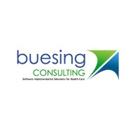 Buesing Consulting logo - Similar company to Eldorado Computing, A Division Of Mphasis