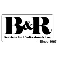 B&R Services for Professionals logo - Similar company to Camp Saginaw