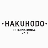Hakuhodo International India logo - Similar company to Filmsmiths