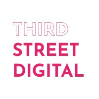 Third Street Digital logo - Similar company to Fortuity Pharma