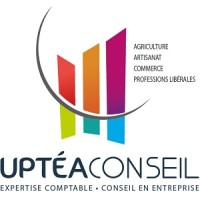 UPTÉA CONSEIL logo - Similar company to Atelier Bower