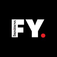 FY Business logo - Similar company to Thryv Data