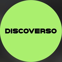 Discoverso Aps logo - Similar company to Chora Ubud
