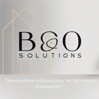 B&O Solutions logo - Similar company to E3I - Au Service De Tous Vos Projets