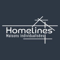 Homelines - Constructeur de maisons individuelles logo - Similar company to Le Hamo