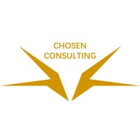 Chosen Consulting logo - Similar company to Nint