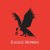 Eagle Homes Mortgages logo - Similar company to Clearway Financial Solutions