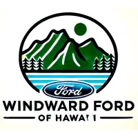 Windward Ford Of Hawai’i logo - Similar company to The Psychic Project