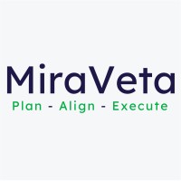 MiraVeta Consulting logo - Similar company to Harness The Spark