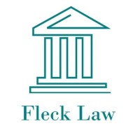Fleck Law logo - Similar company to Maana Law