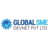 Global SME DevNet Private Limited logo - Similar company to Devnet Limited